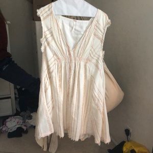 Free People Summer Sun dress